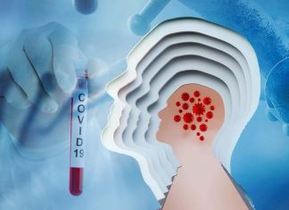 More than half of all people who have been diagnosed with COVID-19 will experience post-COVID symptoms