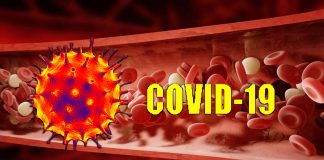 COVID-19: treating patients with a high-dose of low-molecular weight heparin (LMWH) significantly reduced the potential for clot formation and death