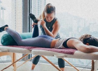 Massage quickly removes neutrophils from severely injured muscle tissue and makes them heal faster and stronger