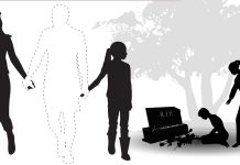 One U.S. child loses a parent or caregiver for every four COVID-19 deaths