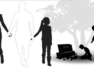 One U.S. child loses a parent or caregiver for every four COVID-19 deaths