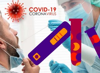 COVID-19: qual è la differenza tra i test a flusso laterale (LFT) e la PCR?