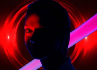 Three minutes of exposure to deep red light once a week can significantly improve declining eyesight