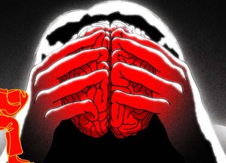 Brain-cell receptor GPR158 is linked to depression and anxiety
