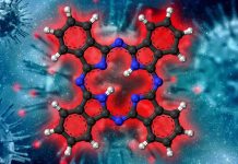 Mouthwash Containing The Antiviral Phthalocyanine Derivative Shortens COVID-19 Hospitalizations