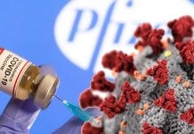 Israel Study Reveals Gradual Increase In COVID Infection Risk 90 Days After Second Pfizer Vaccine Dose