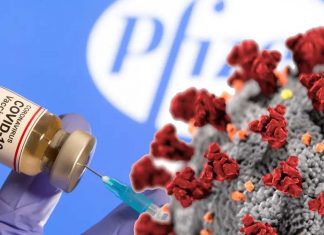 Israel Study Reveals Gradual Increase In COVID Infection Risk 90 Days After Second Pfizer Vaccine Dose