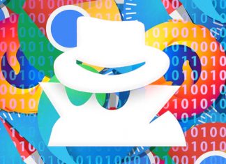 SugarCoat protects your private data while you browse