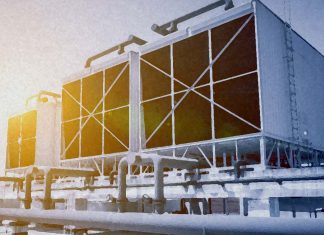 Thermal energy storage can play a significant role in decarbonizing buildings