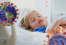 Il rilascio di autoanticorpi nei bambini dopo la vaccinazione con mRNA contro il COVID-19 è un fattore di rischio della sindrome infiammatoria multisistemica