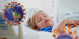 Autoantibody Release in Children after Corona Virus mRNA Vaccination is a Risk Factor of Multisystem Inflammatory Syndrome