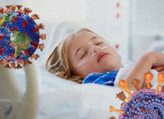 Il rilascio di autoanticorpi nei bambini dopo la vaccinazione con mRNA contro il COVID-19 è un fattore di rischio della sindrome infiammatoria multisistemica