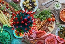Le diete antinfiammatorie comprendenti cucina mediterranea – Vitamine C – D – Acidi grassi Omega-3 e Zinco aiutano in COVID-19 specialmente in termini di prevenzione della gravità della malattia