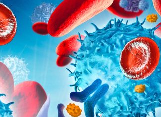 SARS-CoV-2: The amount of viral RNA in the blood is a reliable indicator in detecting which patients will die of the disease