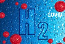 La Cina sta esplorando l’uso della terapia con idrogeno come possibile trattamento adiuvante per COVID-19