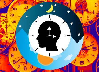 The significant role that an irregular body clock plays in driving inflammation in the body’s immune cells