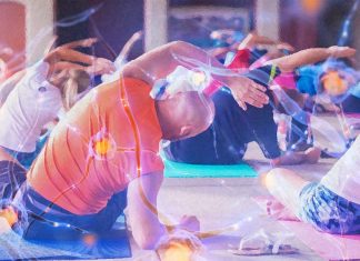 Disturbi neuropsicologici: ruolo terapeutico dello yoga
