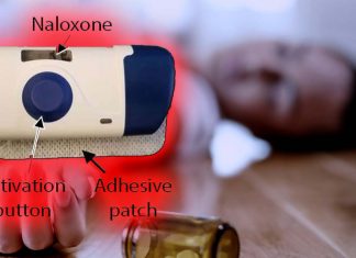 A new wearable device can detect and reverse an opioid overdose