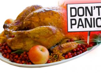 The control of Salmonella in chicken processing plants is an ongoing challenge for many factories around the globe