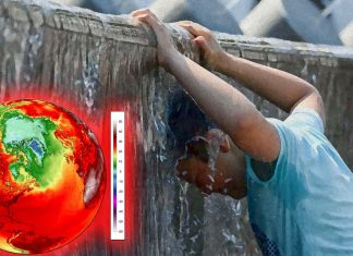 The potential correlation between fatal intentional self-harm (suicide) and heatwaves and humidity