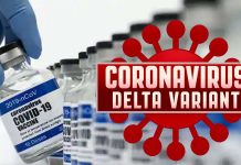 COVID-19: The More Severe Breakthrough Infections Are Occurring In Those Infected With the Delta Variant
