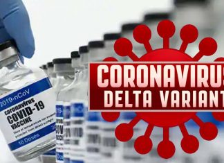 COVID-19: The More Severe Breakthrough Infections Are Occurring In Those Infected With the Delta Variant