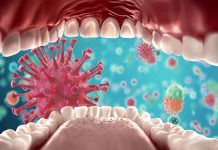 COVID-19 Can Cause Various Oral Health Issues