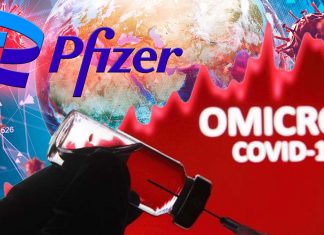 COVID-19: Omicron può ridurre significativamente la capacità di neutralizzazione del vaccino Pfizer (BNT162b2) di 32 o più volte