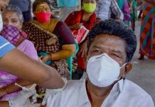 The Indian SARS-CoV-2 Genomics Consortium advises booster shots
