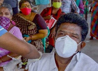 The Indian SARS-CoV-2 Genomics Consortium advises booster shots
