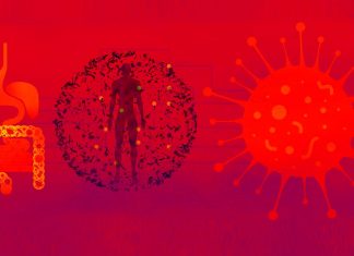 Qual è il legame tra HIV/AIDS/COVID-19 e microbioma?