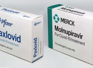 Le nuove pillole COVID-19 non sono una panacea per SARS-CoV-2