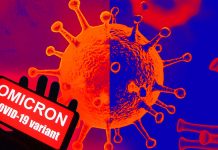 COVID-19: Omicron Variant Replicates 70 Times Faster Than Delta