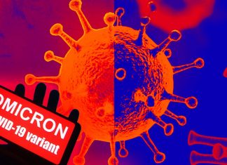 COVID-19: Omicron Variant Replicates 70 Times Faster Than Delta