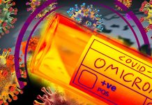 Omicron Spreads Three Times More Rapidly Than Delta But With The Same Degree Of Severity