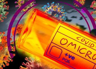 Omicron Spreads Three Times More Rapidly Than Delta But With The Same Degree Of Severity