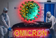 UK Reporting Increasing Deaths And Hospitalizations From Omicron
