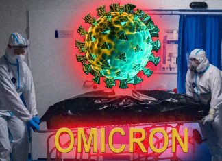 UK Reporting Increasing Deaths And Hospitalizations From Omicron