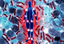 A specific anthrax toxin can silence pain