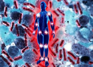 A specific anthrax toxin can silence pain
