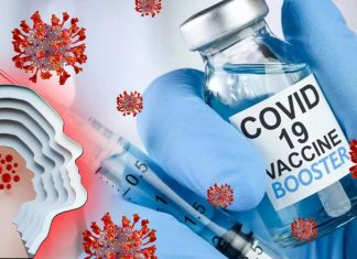 COVID-19: Omicron variant can break through booster vaccine shots