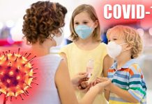Why are children so much less likely to get seriously ill with SARS-CoV-2?