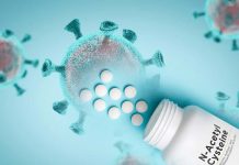 Le infezioni da SARS-CoV-2 portano ad un aumento dei livelli di stress ossidativo, danno ossidativo e carenza di glutatione
