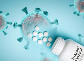 Le infezioni da SARS-CoV-2 portano ad un aumento dei livelli di stress ossidativo, danno ossidativo e carenza di glutatione