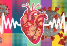 SARS-CoV-2 infection is associated with increased risk of late cardiovascular outcomes