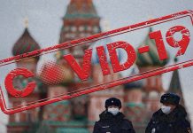 COVID-19: New Delta AY.122 variant causes more disease severity and deaths in Russia