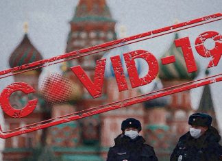 COVID-19: New Delta AY.122 variant causes more disease severity and deaths in Russia