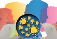 Sex differences in the susceptibility and response to SARS-CoV-2 infection
