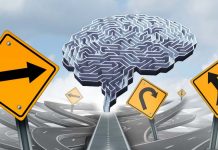 How do people choose whether to seek or avoid information about their health, finances and personal traits?