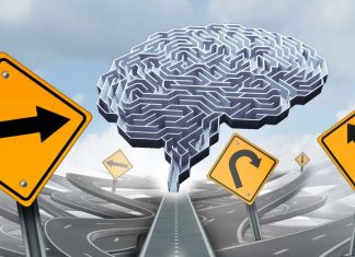 How do people choose whether to seek or avoid information about their health, finances and personal traits?